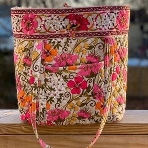 Vera Bradley tote
